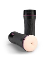 Afrodit Shop Mystim OH PUSH ME Anal Mastürbatör 21,5cm - Görsel 3