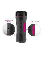 Afrodit Shop Mystim OH PUSH ME Anal Mastürbatör 21,5cm - Görsel 4