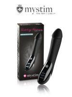 Afrodit Shop Mystim Tickling Truman Elektrikli Vibratör 27cm