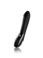 Afrodit Shop Mystim Tickling Truman Elektrikli Vibratör 27cm - Görsel 2