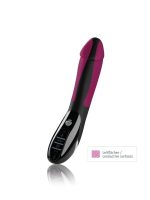 Afrodit Shop Mystim Tickling Truman Elektrikli Vibratör 27cm - Görsel 3