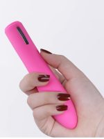 Afrodit Shop Nalone İris Modern Vibratör - Görsel 5