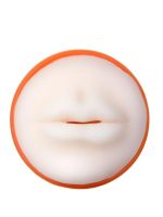 Afrodit Shop Nilla Masturbator Oral - Görsel 2