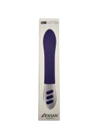 Afrodit Shop Noctis G-Spot şarjlı Vibratör