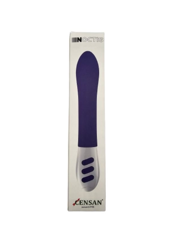 censan-noctis-g-spot-sarjli-vibrator-312162-1 Afrodit Shop Noctis G-Spot şarjlı Vibratör - Görsel 1