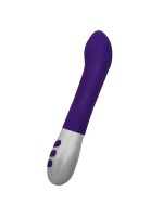 Afrodit Shop Noctis G-Spot şarjlı Vibratör - Görsel 3