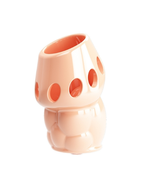 censan-oscar-bosalmayi-geciktirici-ve-performans-artirici-penis-kilifi-1114945-1 Afrodit Shop Oscar Boşalmayı Geciktirici ve Performans Artırıcı Penis Kılıfı - Görsel 1