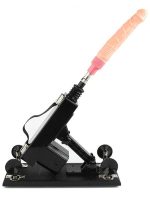 Afrodit Shop Otomatik Seks Makinesi