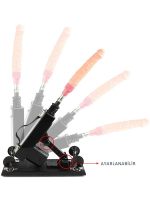 Afrodit Shop Otomatik Seks Makinesi - Görsel 2