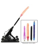 Afrodit Shop Otomatik Seks Makinesi - Görsel 3