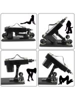 Afrodit Shop Otomatik Seks Makinesi - Görsel 4