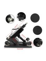 Afrodit Shop Otomatik Seks Makinesi - Görsel 5