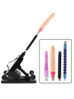 Afrodit Shop Otomatik Seks Makinesi Aksesuar