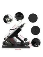 Afrodit Shop Otomatik Seks Makinesi Aksesuar - Görsel 4