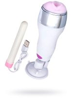 Afrodit Shop Pany Realistik Masturbator 25 Cm