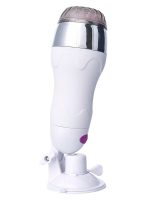 Afrodit Shop Pany Realistik Masturbator 25 Cm - Görsel 2