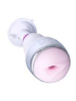 Afrodit Shop Pany Realistik Masturbator 25 Cm - Görsel 3