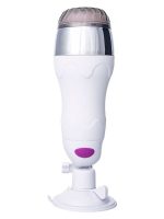 Afrodit Shop Pany Realistik Masturbator 25 Cm - Görsel 5