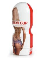 Afrodit Shop Passion Dual Cup Masturbatör