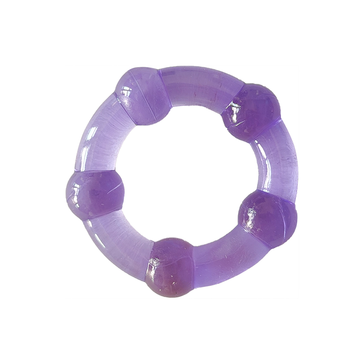 censan-penis-halkasi-bogumlu-mor-35039-1 Afrodit Shop Penis Halkası Boğumlu Mor - Görsel 1