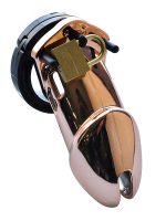 Afrodit Shop Penis Kilidi Altın