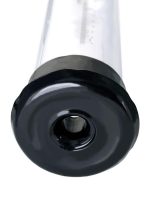 Afrodit Shop Penis Pompası PVC Şeffaf 27,5 cm - Görsel 3