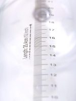 Afrodit Shop Penis Pompası PVC Şeffaf 27,5 cm - Görsel 4