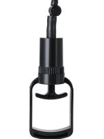 Afrodit Shop Penis Pompası PVC Şeffaf 27,5 cm - Görsel 5
