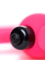 Afrodit Shop Pikle  Pembe Penis Halkası 6,9 Cm - Görsel 4