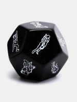 Afrodit Shop Pozizyon Zarı siyah