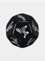 Afrodit Shop Pozizyon Zarı siyah - Görsel 2