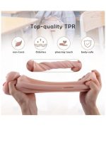 Afrodit Shop Premium Product Liquor Bottle Likor Şişesi Tasarım Vajina Mastürbatör - Görsel 4