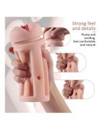 Afrodit Shop Premium Product Liquor Bottle Likor Şişesi Tasarım Vajina Mastürbatör - Görsel 5