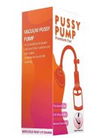 Afrodit Shop Pussy Pump Premium Fun Çift Başlıklı Vajina & Gööğüs Pompası