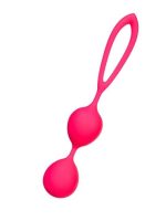 Afrodit Shop Rai Vajinal Kegel Egzersiz Topları Pembe 17 cm
