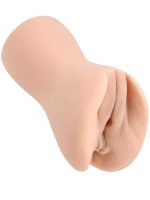 Afrodit Shop Realistic Pussy Annie Suni Vajina Anal Mastürbatör