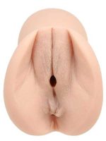 Afrodit Shop Realistic Pussy Annie Suni Vajina Anal Mastürbatör - Görsel 2