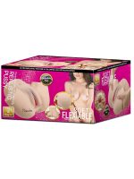 Afrodit Shop Realistic Pussy Sweet Girl Suni Vajina Yapay Kalça Mastürbatör - Görsel 2