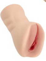Afrodit Shop Realistic Pussy Sweetie Suni Vajina Mastürbatör