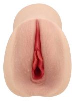 Afrodit Shop Realistic Pussy Sweetie Suni Vajina Mastürbatör - Görsel 2