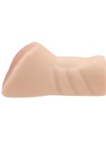 Afrodit Shop Realistic Pussy Sweetie Suni Vajina Mastürbatör - Görsel 3