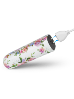 Afrodit Shop Rechargeable Aphrodite Massager Kurşun Vibratör - Görsel 3