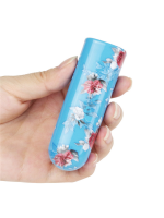 Afrodit Shop Rechargeable Daphne Massager Kurşun Vibratör - Görsel 5