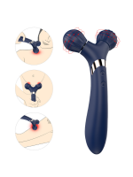 Afrodit Shop S-Hande Twig Vibratör Mavi