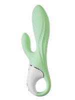 Afrodit Shop Satisfyer Air Pump Banny 5 Telefon Kontrollü Anal Vibratör - Görsel 2
