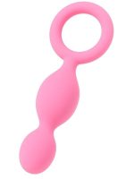 Afrodit Shop Satisfyer Booty Call (set of 3) Anal Plug Seti - Görsel 3