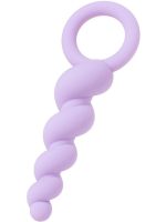 Afrodit Shop Satisfyer Booty Call (set of 3) Anal Plug Seti - Görsel 4