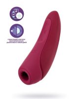 Afrodit Shop Satisfyer Curvy 1 Telefon Kontrollü Klitoris Vibratörü
