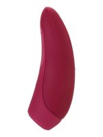 Afrodit Shop Satisfyer Curvy 1 Telefon Kontrollü Klitoris Vibratörü - Görsel 3