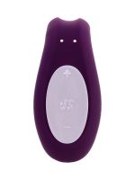 Afrodit Shop Satisfyer Double Joy Telefon Kontrollü Giyilebilir Vibratör - Görsel 3